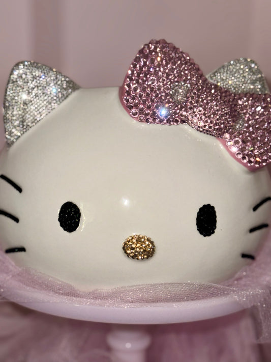 Hello Kitty Bowl!