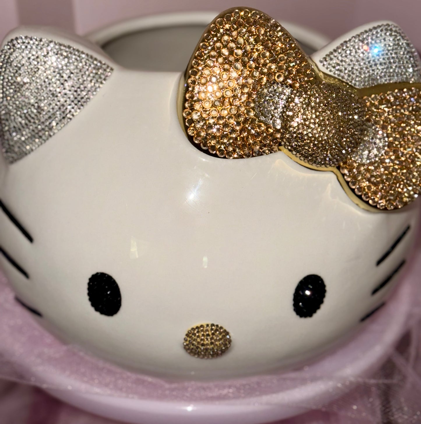 Hello Kitty Bowl!