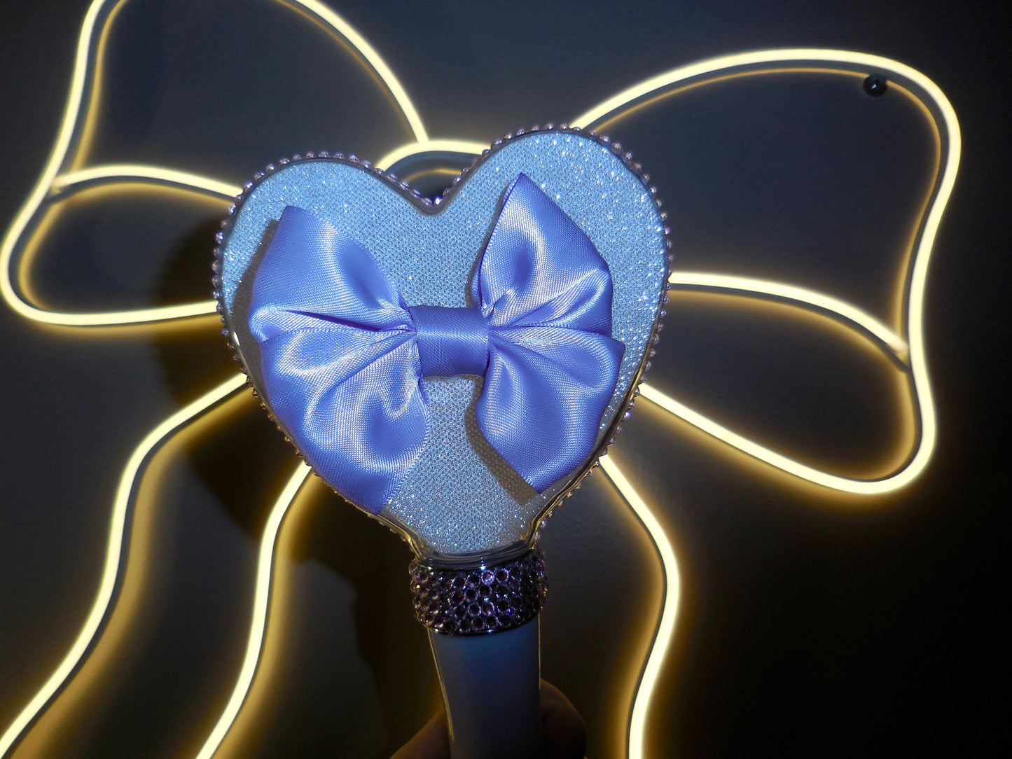 Heart Lightstick!