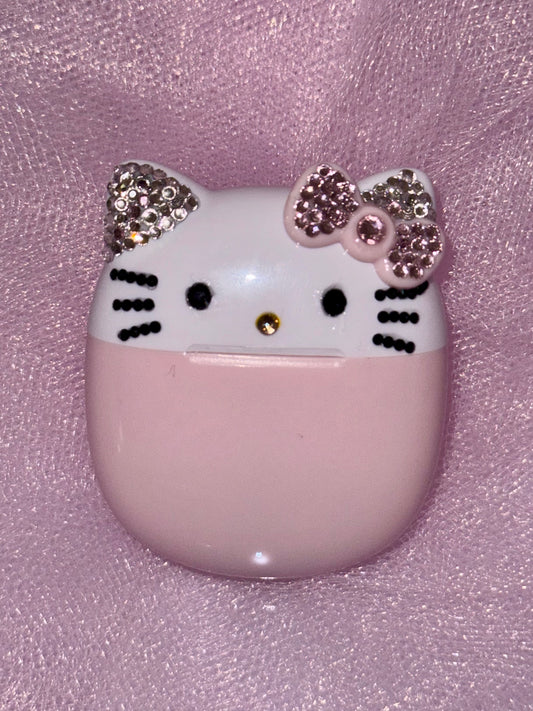 Hello Kitty Wireless EarBuds!