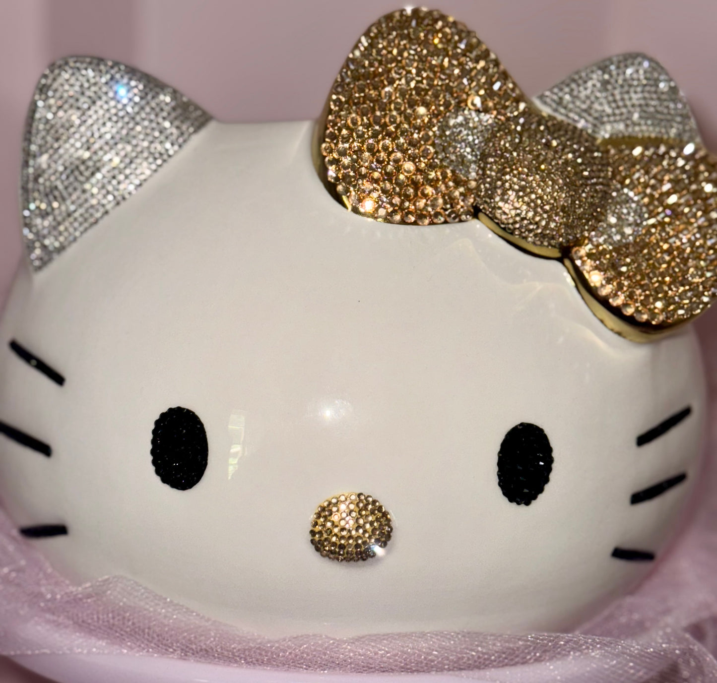 Hello Kitty Bowl!