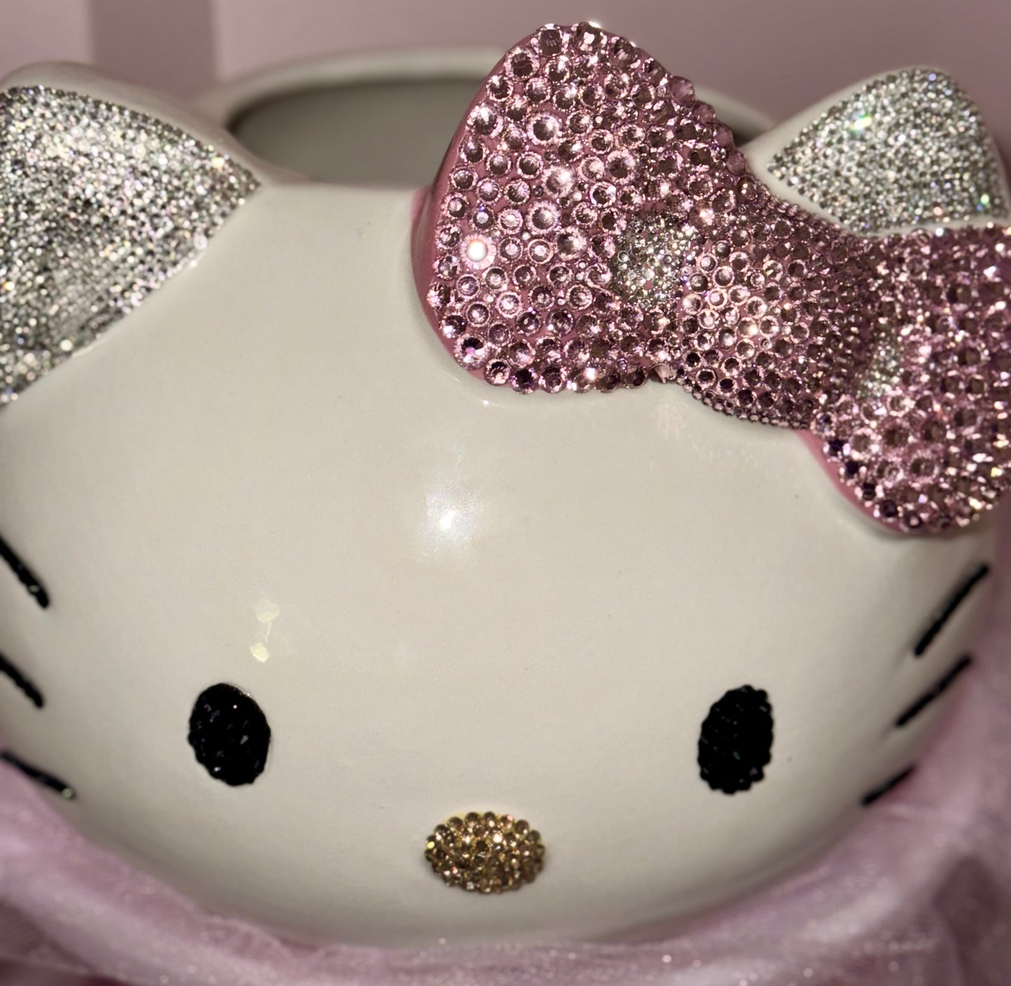 Hello Kitty Bowl!