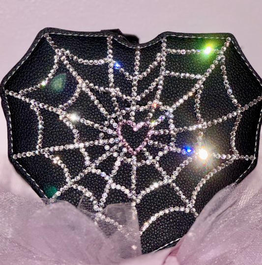 Spider Web Bag!