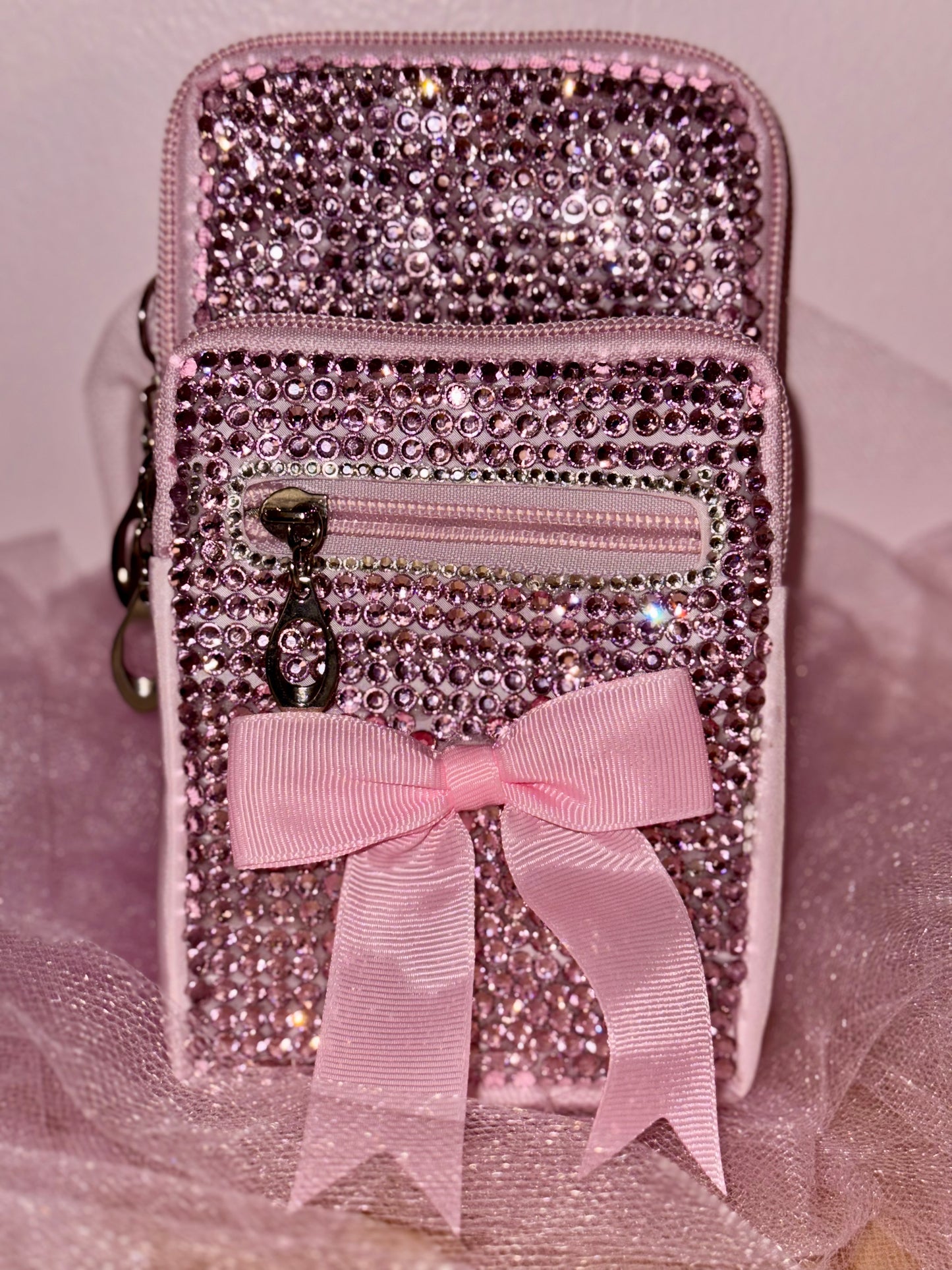 Bling Bow Bag!