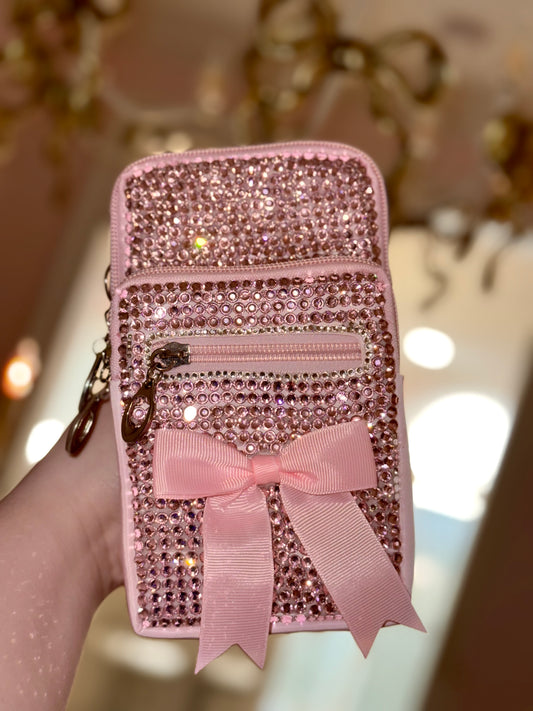 Bling Bow Bag!