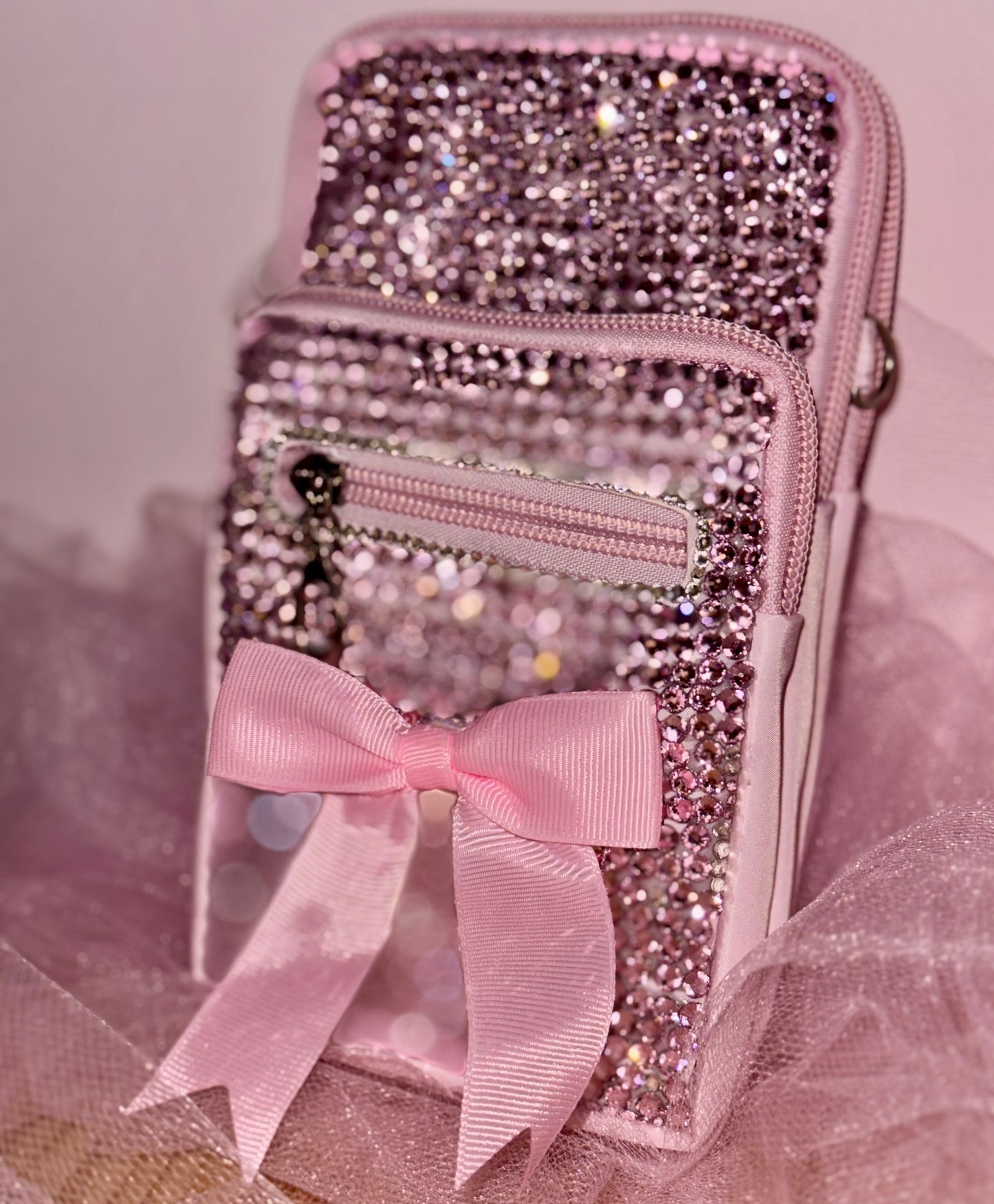 Bling Bow Bag!