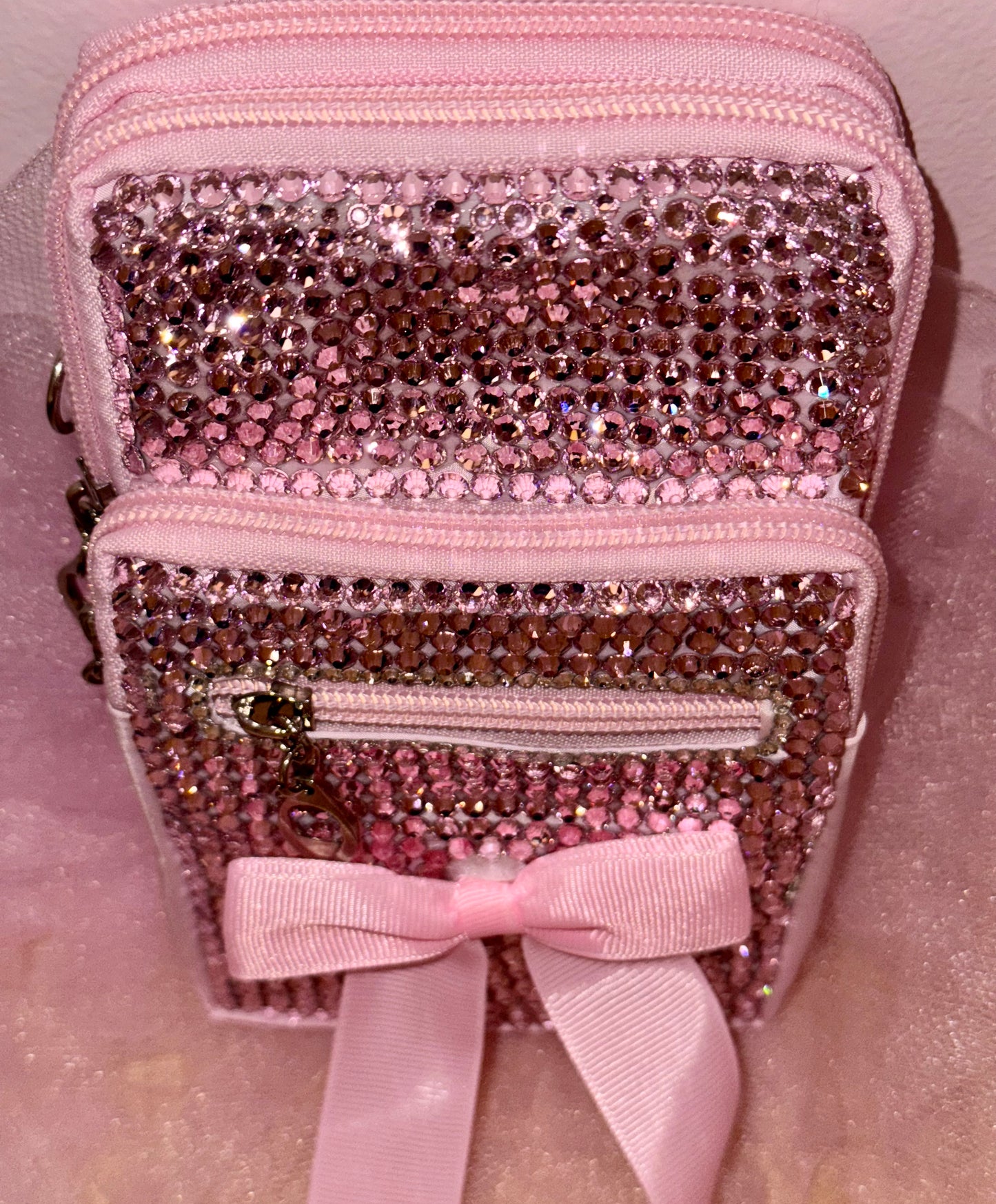 Bling Bow Bag!